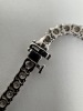 14K Gold & Diamond Necklace (Dayton, NJ) - 4
