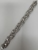 Platinum & Diamond Bracelet (Dayton, NJ)