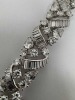 Platinum & Diamond Bracelet (Dayton, NJ) - 2