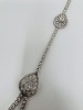28K Gold & Diamond Necklace (Dayton, NJ) - 3
