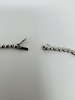 28K Gold & Diamond Necklace (Dayton, NJ) - 6