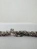 18K Gold & Diamond Necklace (Dayton, NJ) - 3