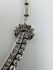 Platinum & Diamond Necklace (Dayton, NJ) - 3