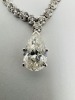 14K Gold & Diamond Necklace (Dayton, NJ) - 2