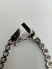 14K Gold & Diamond Necklace (Dayton, NJ) - 4