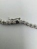 14K Gold & Diamond Necklace (Dayton, NJ) - 5