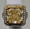 18K Gold & Diamond Ring (Dayton, NJ)