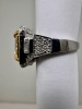 18K Gold & Diamond Ring (Dayton, NJ) - 3