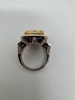 18K Gold & Diamond Ring (Dayton, NJ) - 7