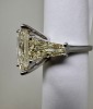 14K Gold & Diamond Ring (Dayton, NJ) - 2