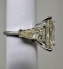 14K Gold & Diamond Ring (Dayton, NJ) - 3