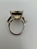 14K Gold & Diamond Ring (Dayton, NJ) - 4