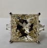 14K Gold & Diamond Ring (Dayton, NJ) - 6