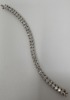 18K Gold & Diamond Bracelet (Dayton, NJ)