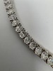 18K Gold & Diamond Bracelet (Dayton, NJ) - 2