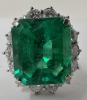 Platinum & Diamond Simon G. Ring (Dayton, NJ)