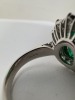Platinum & Diamond Simon G. Ring (Dayton, NJ) - 2