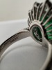 Platinum & Diamond Simon G. Ring (Dayton, NJ) - 3
