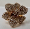 14K Gold & Diamond Ring (Dayton, NJ)