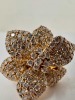 14K Gold & Diamond Ring (Dayton, NJ) - 2