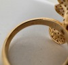 14K Gold & Diamond Ring (Dayton, NJ) - 3