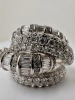 18K Gold & Diamond Ring (Dayton, NJ) - 2