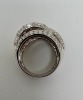 18K Gold & Diamond Ring (Dayton, NJ) - 4