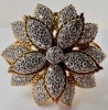 14K Gold & Diamond Ring (Dayton, NJ)