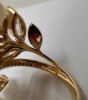 18K Gold & Diamond Ring (Dayton, NJ) - 2