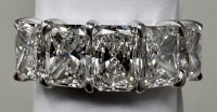 18K Gold & Diamond Ring (Dayton, NJ)