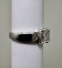 18K Gold & Diamond Ring (Dayton, NJ) - 2