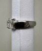 18K Gold & Diamond Ring (Dayton, NJ) - 3