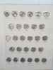 U.S. Commemorative Coins - 11