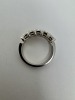 18K Gold & Diamond Ring (Dayton, NJ) - 4