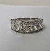 18K Gold & Diamond Ring (Dayton, NJ) - 5