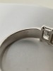 18K Gold & Diamond Ring (Dayton, NJ) - 6