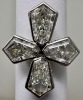 Platinum & Diamond Ring (Dayton, NJ)