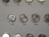 U.S. Commemorative Coins - 12