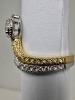 18K Gold & Diamond Ring (Dayton, NJ) - 3