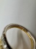 18K Gold & Diamond Ring (Dayton, NJ) - 7