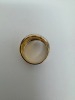 18K Simon G. Gold & Diamond Ring (Dayton, NJ) - 2