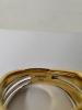 18K Simon G. Gold & Diamond Ring (Dayton, NJ) - 4