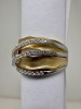 18K Simon G. Gold & Diamond Ring (Dayton, NJ) - 6