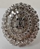 18K Gold & Diamond Ring (Dayton, NJ)