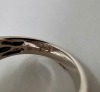 18K Gold & Diamond Ring (Dayton, NJ) - 4