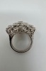 18K Gold & Diamond Ring (Dayton, NJ) - 5
