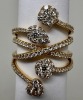 18K Gold & Diamond Ring (Dayton, NJ)