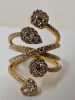 18K Gold & Diamond Ring (Dayton, NJ) - 6