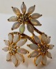 14K Gold & Diamind Ring (Dayton, NJ)