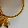 14K Gold & Diamind Ring (Dayton, NJ) - 2